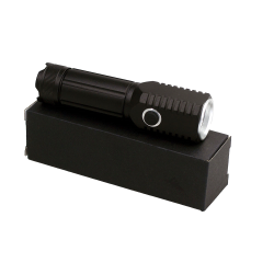 Torches  - High Sierra 3W LED Torch