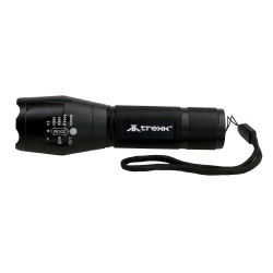 Torches  - Trekk 300 Lumens Torch
