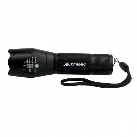 Torches  - Trekk 300 Lumens Torch