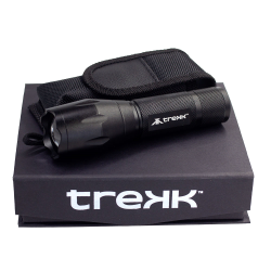 Torches  - Trekk 300 Lumens Torch