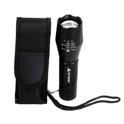 Torches  - Trekk 300 Lumens Torch