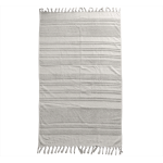 Beach Towels - Trekk Flat Terry Towel
