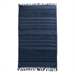 Beach Towels - Trekk Flat Terry Towel