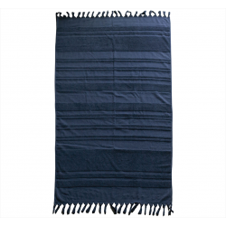Beach Towels - Trekk Flat Terry Towel
