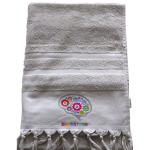 Beach Towels - Trekk Flat Terry Towel