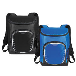 Cooler Bags  - Arctic Zone 18 Can Cooler Backpack