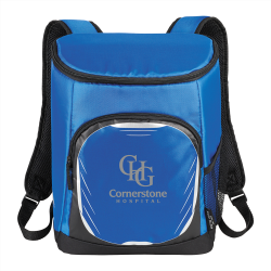 Cooler Bags  - Arctic Zone 18 Can Cooler Backpack