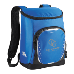 Cooler Bags  - Arctic Zone 18 Can Cooler Backpack