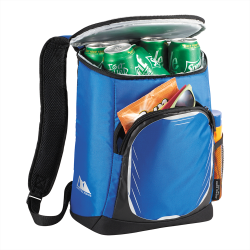 Cooler Bags  - Arctic Zone 18 Can Cooler Backpack