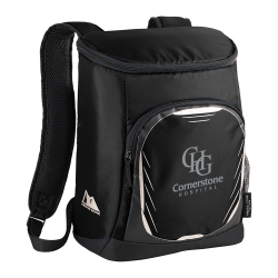 Cooler Bags  - Arctic Zone 18 Can Cooler Backpack