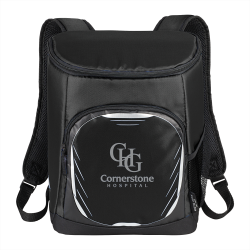 Cooler Bags  - Arctic Zone 18 Can Cooler Backpack