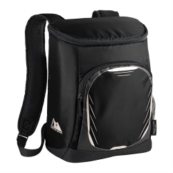 Cooler Bags  - Arctic Zone 18 Can Cooler Backpack