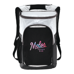 Cooler Bags  - Arctic Zone Titan Deep Freeze Backpack Cooler