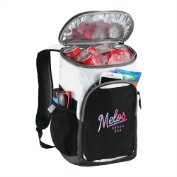 Cooler Bags  - Arctic Zone Titan Deep Freeze Backpack Cooler