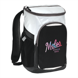 Cooler Bags  - Arctic Zone Titan Deep Freeze Backpack Cooler