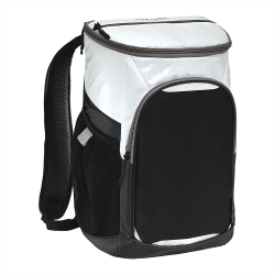 Cooler Bags  - Arctic Zone Titan Deep Freeze Backpack Cooler