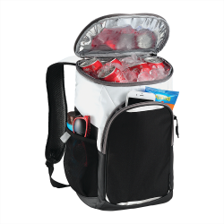 Cooler Bags  - Arctic Zone Titan Deep Freeze Backpack Cooler