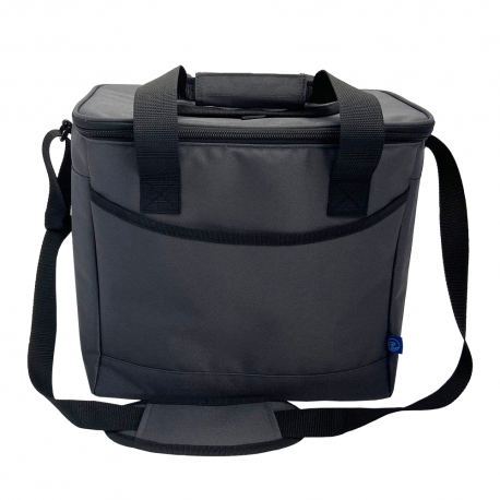 Cooler Bags  - Darani 36 Can Cooler in Repreve® Recycled Material