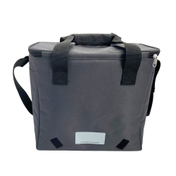 Cooler Bags  - Darani 36 Can Cooler in Repreve® Recycled Material