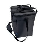 Cooler Bags - Darani 36 Can Cooler in Repreve® Recycled Material