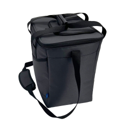 Cooler Bags  - Darani 36 Can Cooler in Repreve® Recycled Material