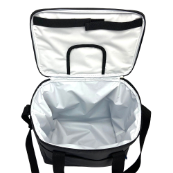 Cooler Bags  - Darani 36 Can Cooler in Repreve® Recycled Material