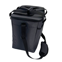 Cooler Bags  - Darani 36 Can Cooler in Repreve® Recycled Material