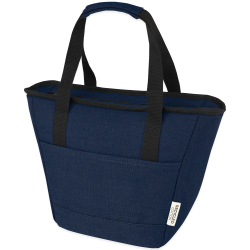 Cooler Bags  - Darani GRS Recycled Canvas Cooler Tote