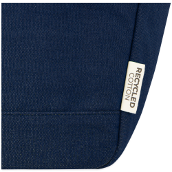 Cooler Bags  - Darani GRS Recycled Canvas Cooler Tote
