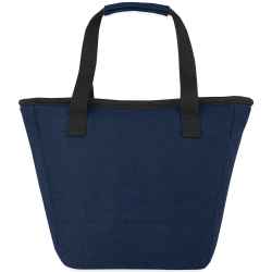 Cooler Bags  - Darani GRS Recycled Canvas Cooler Tote