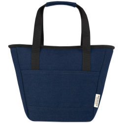 Cooler Bags  - Darani GRS Recycled Canvas Cooler Tote