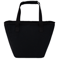 Cooler Bags  - Darani GRS Recycled Canvas Cooler Tote