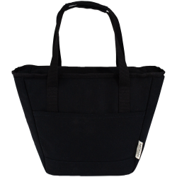 Cooler Bags  - Darani GRS Recycled Canvas Cooler Tote