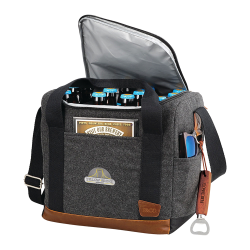 Cooler Bags  - Field & Co.® Campster 12 Bottle Craft Cooler