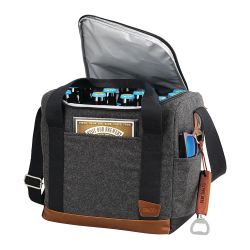 Cooler Bags  - Field & Co.® Campster 12 Bottle Craft Cooler