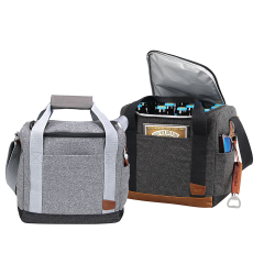 Cooler Bags  - Field & Co.® Campster 12 Bottle Craft Cooler