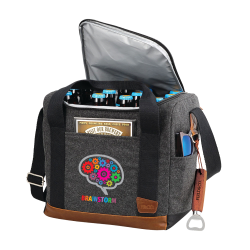 Cooler Bags  - Field & Co.® Campster 12 Bottle Craft Cooler