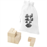 Executive Toys and Games - Solfee Brainteaser