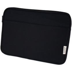 Laptop Bags & Computer Backpacks  - Darani GRS Recycled Canvas 14 Inch Laptop Sleeve