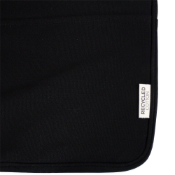 Laptop Bags & Computer Backpacks  - Darani GRS Recycled Canvas 14 Inch Laptop Sleeve