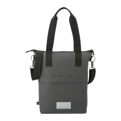 Laptop Bags & Computer Backpacks  - Darani Computer Tote in Repreve® Recycled Material