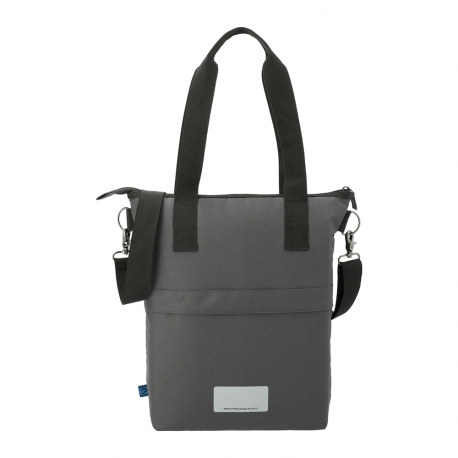Laptop Bags & Computer Backpacks  - Darani Computer Tote in Repreve® Recycled Material