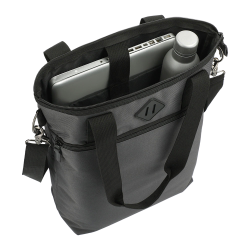 Laptop Bags & Computer Backpacks  - Darani Computer Tote in Repreve® Recycled Material