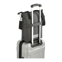 Laptop Bags & Computer Backpacks  - Darani Computer Tote in Repreve® Recycled Material