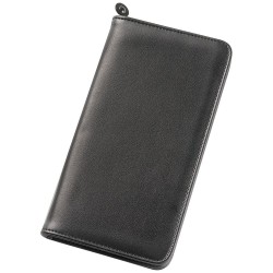Corporate Travel Wallets  - Travel Wallet with Soft Interior