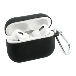 Travel Accessories  - Silicone Airpod Pro Case