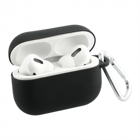 Travel Accessories  - Silicone Airpod Pro Case