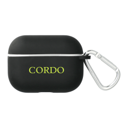 Travel Accessories  - Silicone Airpod Pro Case