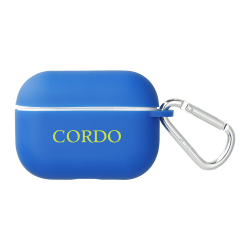 Travel Accessories  - Silicone Airpod Pro Case
