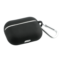 Travel Accessories  - Silicone Airpod Pro Case
